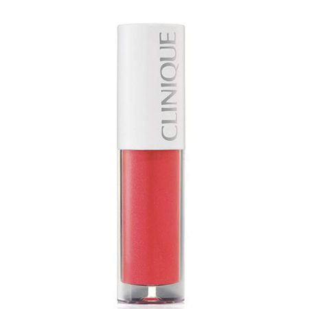 Clinique Pop Splash Lip Gloss Hydration ,Clinique Pop Splash Lip Gloss ,Clinique Pop Splash Lip Gloss รีวิว ,Clinique Pop Splash Lip Gloss review ,Clinique Pop Splash Lip Gloss Hydration #12 Rosewater Pop ,clinique pop splash lip gloss rosewater pop ,